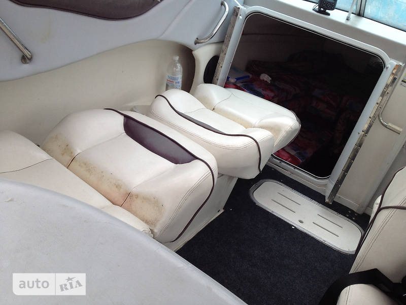 Катер Wellcraft Eclipse 1996 в Днепре фото 7 Катер Wellcraft Eclipse 1996 в Днепре