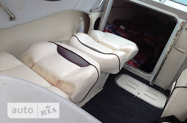 Катер Wellcraft Eclipse 1996 в 