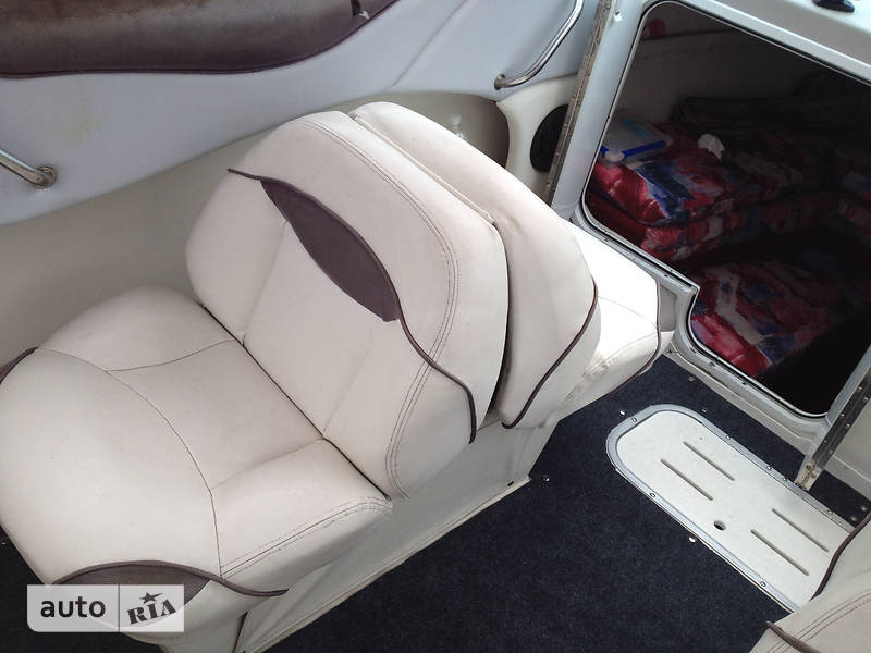 Катер Wellcraft Eclipse 1996 в Днепре фото 8 Катер Wellcraft Eclipse 1996 в Днепре