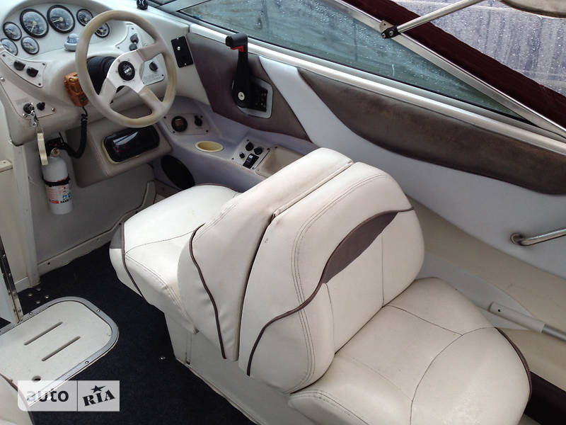 Катер Wellcraft Eclipse 1996 в Днепре фото 9 Катер Wellcraft Eclipse 1996 в Днепре