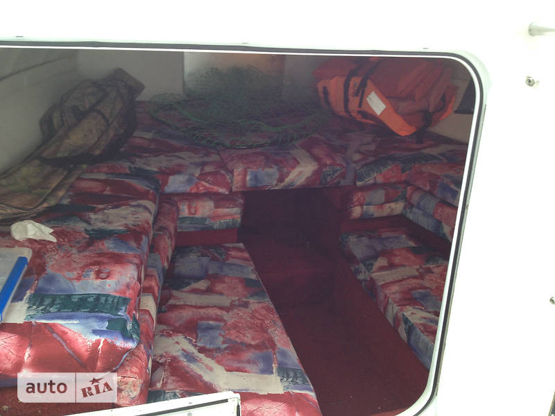 Катер Wellcraft Eclipse 1996 в Днепре фото 13 Катер Wellcraft Eclipse 1996 в Днепре