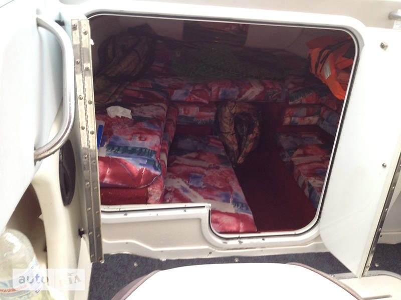 Катер Wellcraft Eclipse 1996 в Днепре фото 20 Катер Wellcraft Eclipse 1996 в Днепре