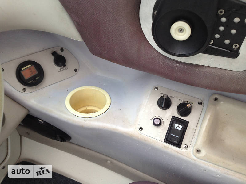 Катер Wellcraft Eclipse 1996 в Днепре фото 21 Катер Wellcraft Eclipse 1996 в Днепре