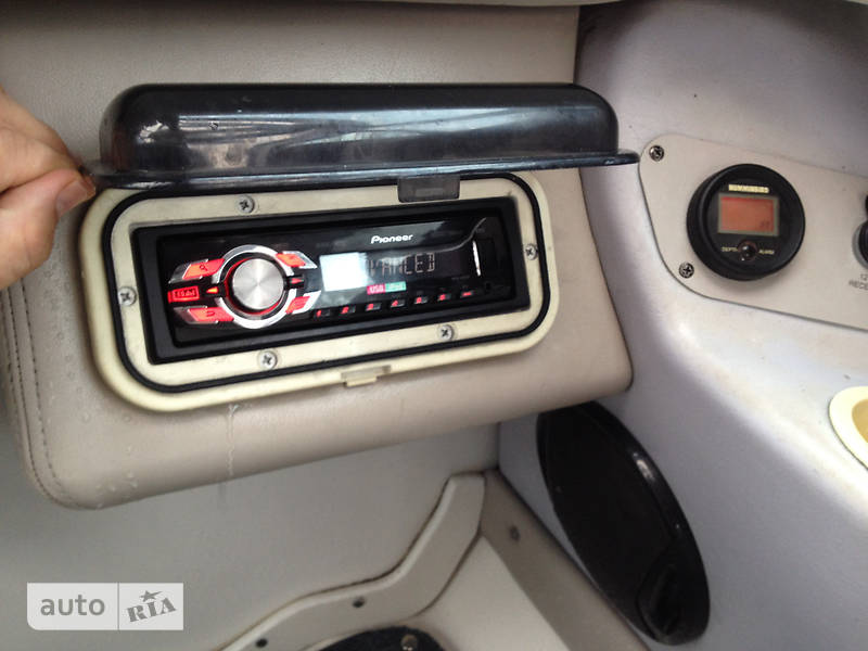 Катер Wellcraft Eclipse 1996 в Днепре фото 23 Катер Wellcraft Eclipse 1996 в Днепре