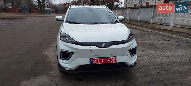 Универсал Weltmeister EX5-Z 2020 в Киверцах