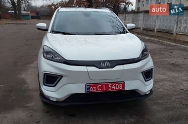 Універсал Weltmeister EX5-Z 2020 в 