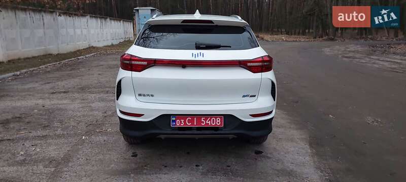 Универсал Weltmeister EX5-Z 2020 в Киверцах