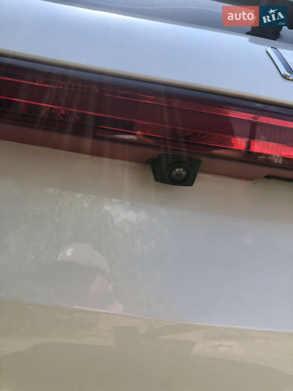 Седан Weltmeister EX5-Z 2020 в Луцьку фото 68 Седан Weltmeister EX5-Z 2020 в Луцьку