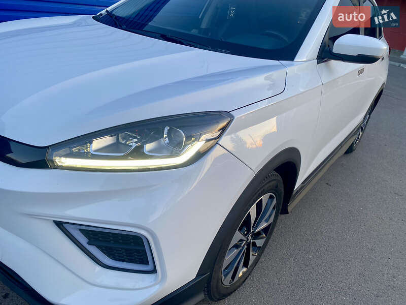 Седан Weltmeister EX5-Z 2020 в Луцьку фото 18 Седан Weltmeister EX5-Z 2020 в Луцьку