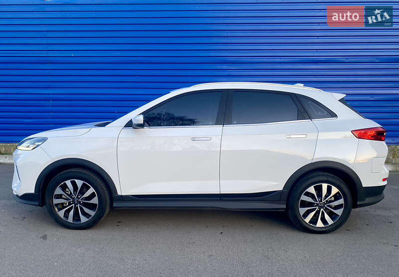 Седан Weltmeister EX5-Z 2020 в Луцьку фото 19 Седан Weltmeister EX5-Z 2020 в Луцьку