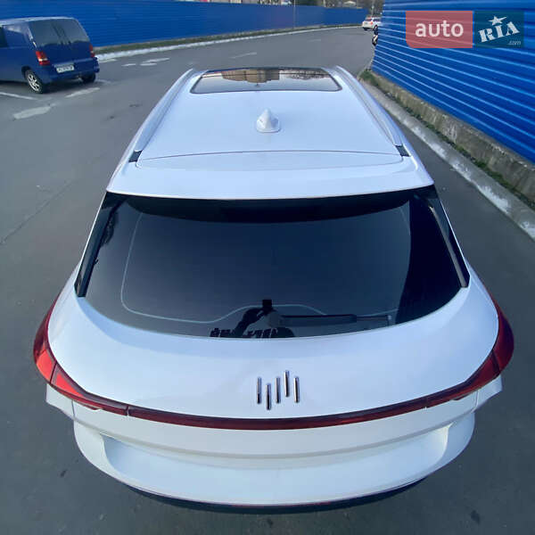Седан Weltmeister EX5-Z 2020 в Луцьку фото 25 Седан Weltmeister EX5-Z 2020 в Луцьку