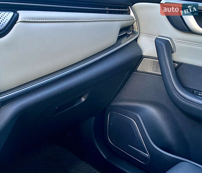 Седан Weltmeister EX5-Z 2020 в Луцьку фото 50 Седан Weltmeister EX5-Z 2020 в Луцьку