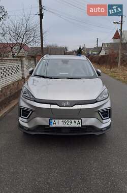 Внедорожник / Кроссовер Weltmeister EX5-Z 2022 в 