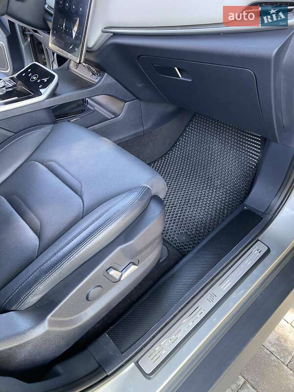 Внедорожник / Кроссовер Weltmeister EX5-Z 2022 в Луцке фото 15 Внедорожник / Кроссовер Weltmeister EX5-Z 2022 в Луцке