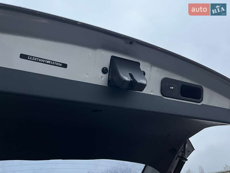 Внедорожник / Кроссовер Weltmeister EX5-Z 2022 в Днепре фото 14 Внедорожник / Кроссовер Weltmeister EX5-Z 2022 в Днепре