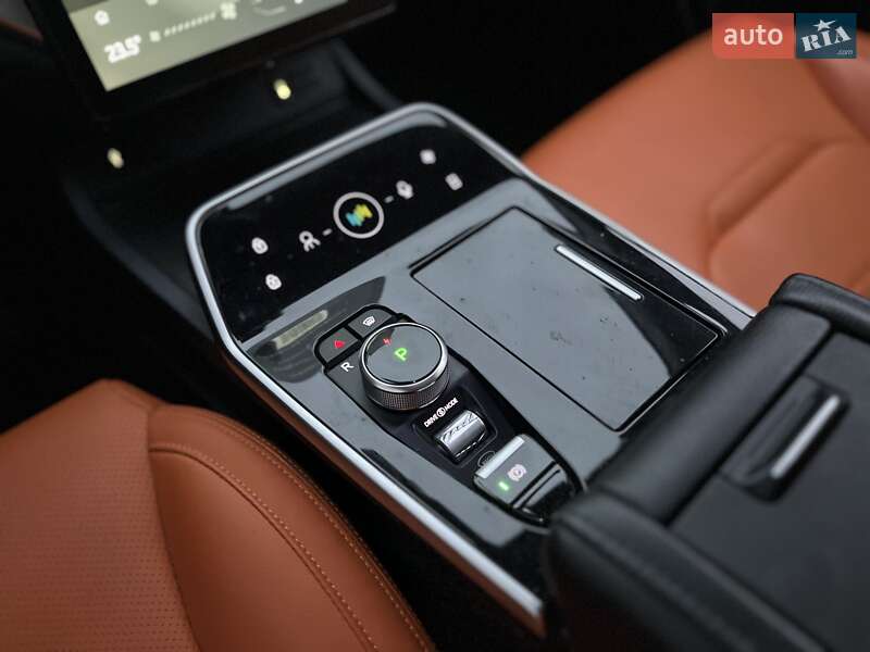 Внедорожник / Кроссовер Weltmeister EX5-Z 2022 в Днепре фото 21 Внедорожник / Кроссовер Weltmeister EX5-Z 2022 в Днепре