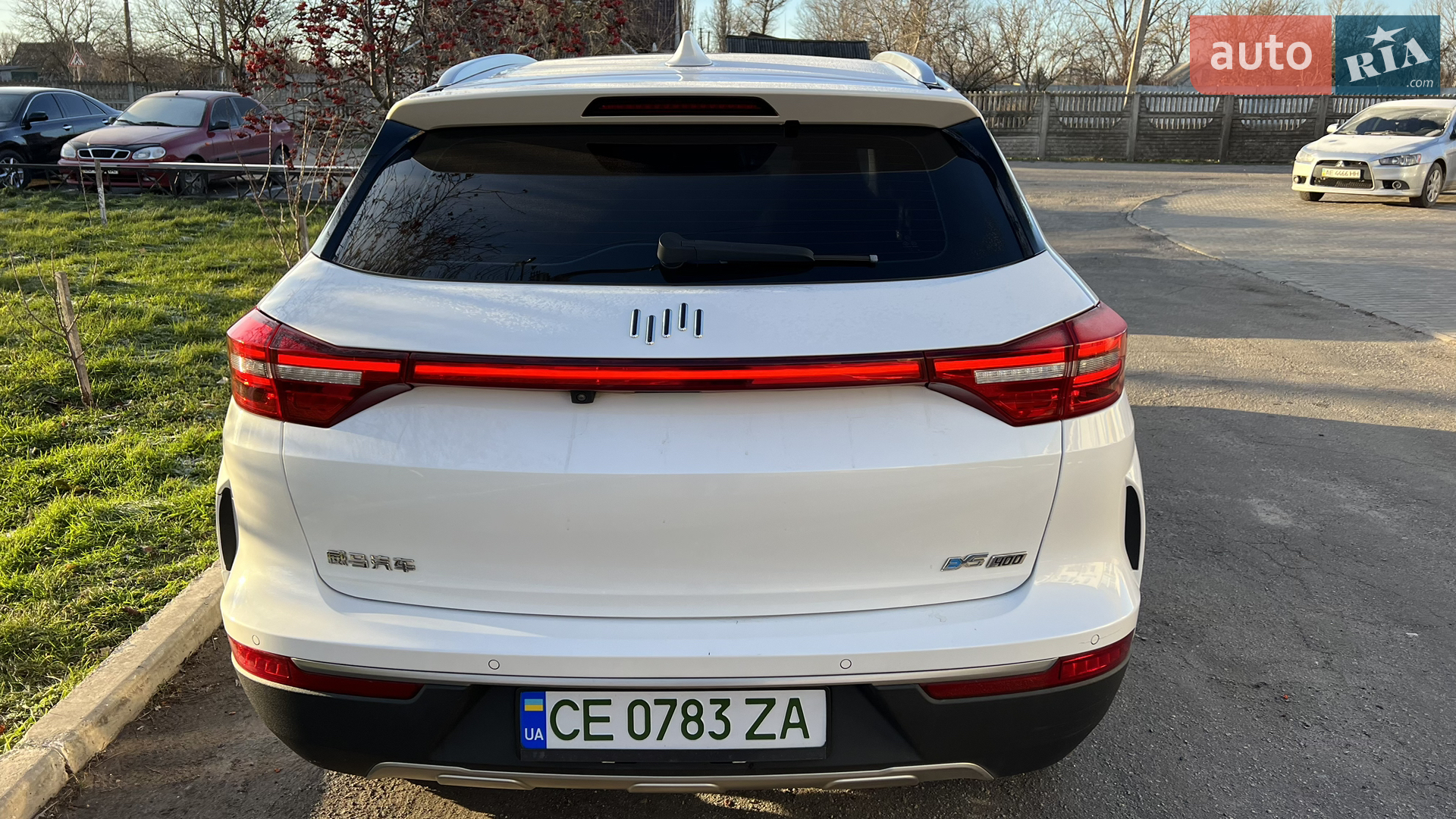 2019 Weltmeister EX5 - мініатюра 15
