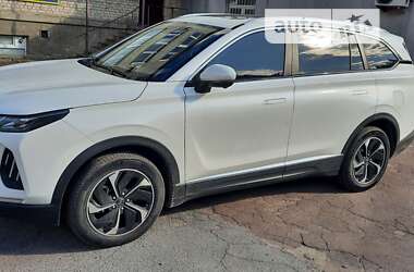 Универсал Weltmeister EX5 2019 в Житомире