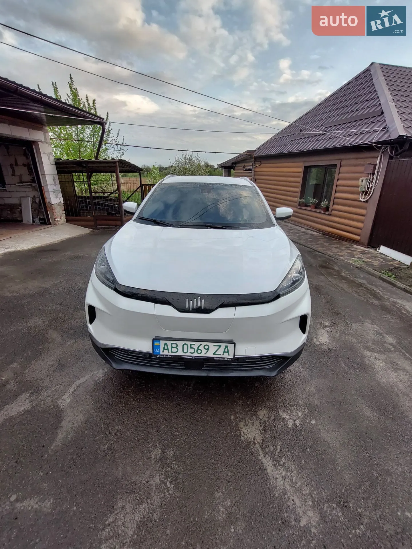 Фото авто 4