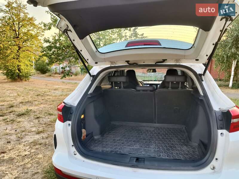 Внедорожник / Кроссовер Weltmeister EX5 2020 в Харькове