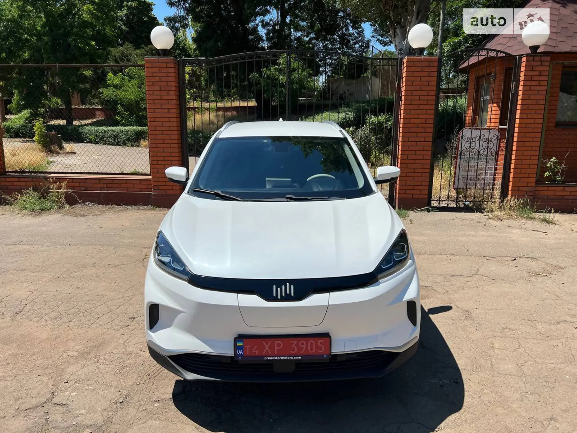 Фото авто 3