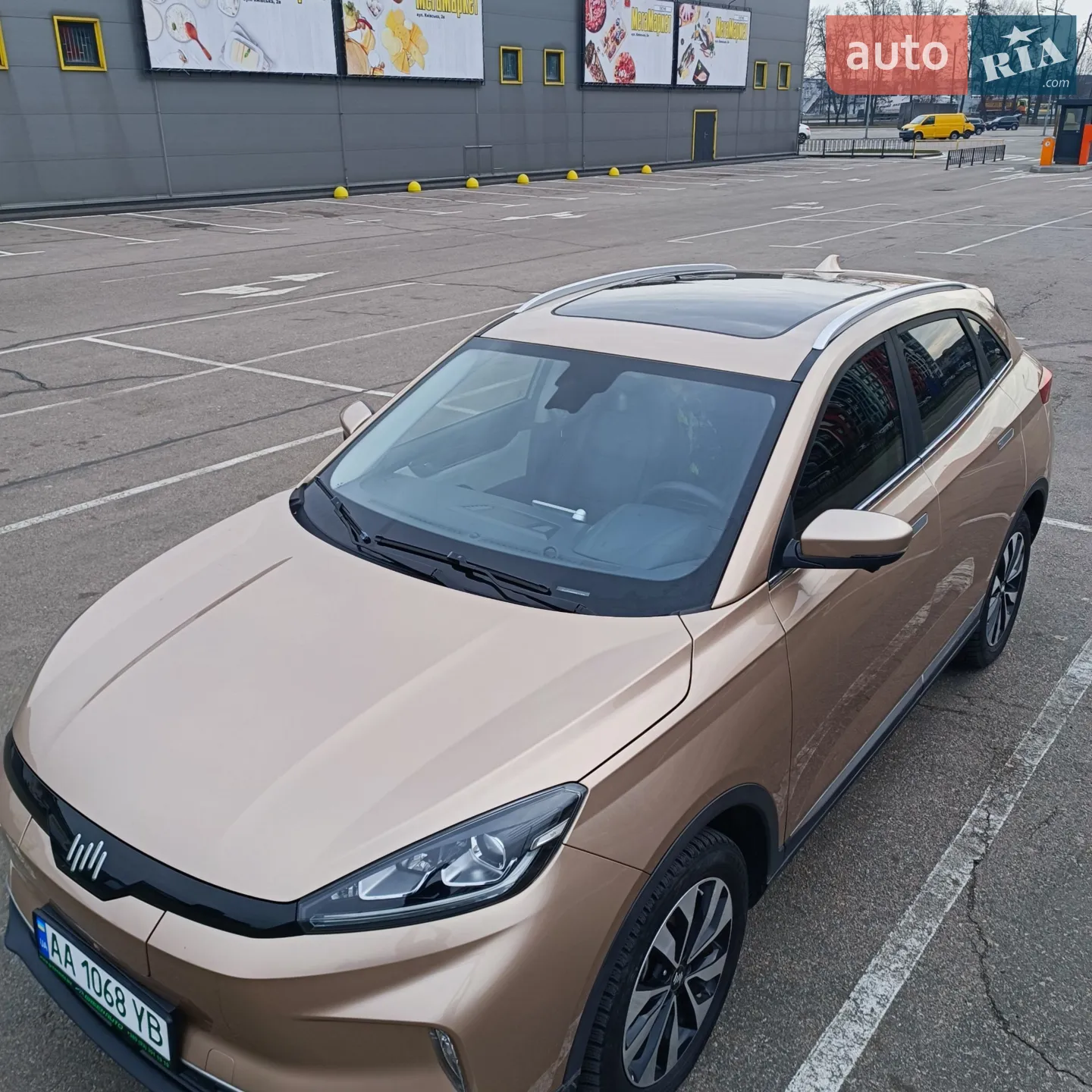 Фото авто 2