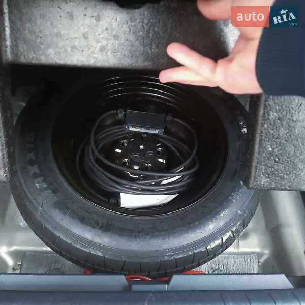 Внедорожник / Кроссовер Weltmeister EX5 2019 в Киеве