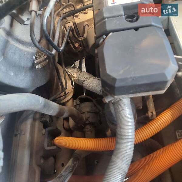 Седан Weltmeister EX5 2018 в Яготине