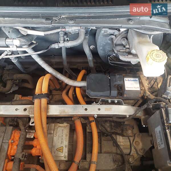 Седан Weltmeister EX5 2018 в Яготине