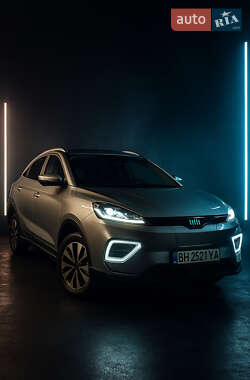 Внедорожник / Кроссовер Weltmeister EX5 2022 в Одессе