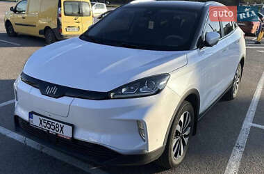 Позашляховик / Кросовер Weltmeister EX5 2019 в Житомирі