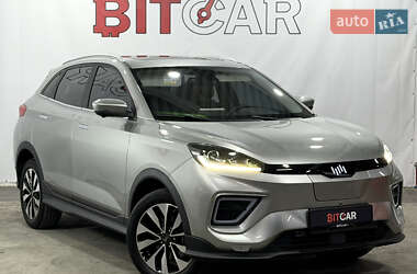 Позашляховик / Кросовер Weltmeister EX5 2022 в Одесі