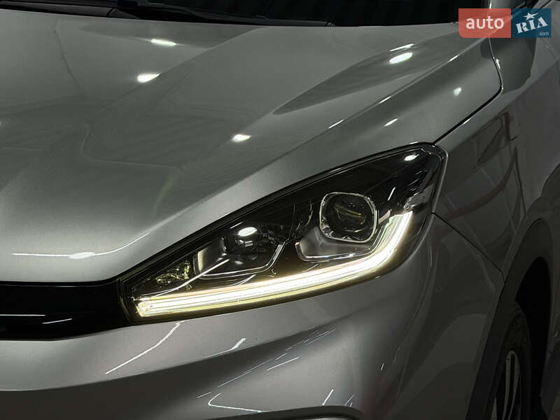 Внедорожник / Кроссовер Weltmeister EX5 2022 в Одессе