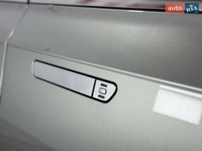 Внедорожник / Кроссовер Weltmeister EX5 2022 в Одессе