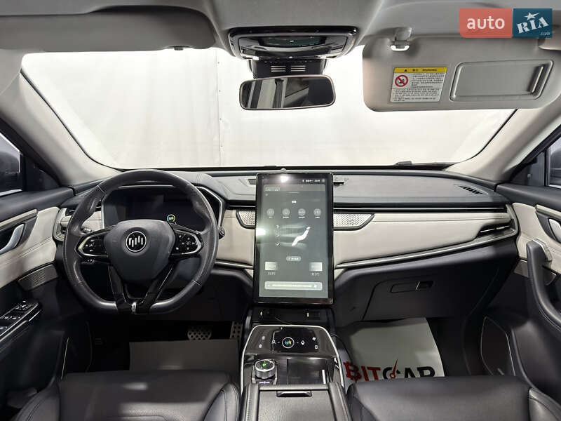 Внедорожник / Кроссовер Weltmeister EX5 2022 в Одессе