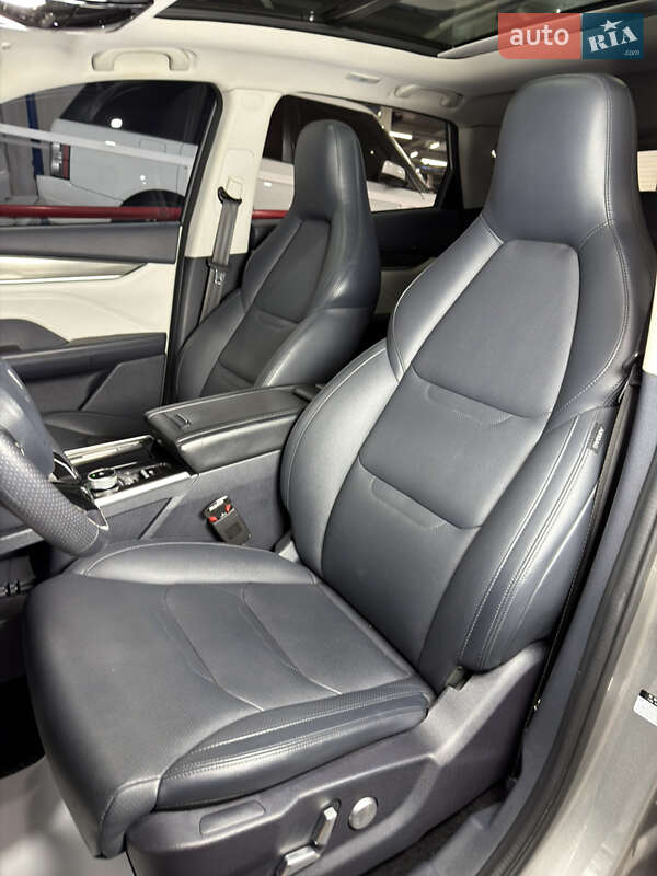 Внедорожник / Кроссовер Weltmeister EX5 2022 в Одессе