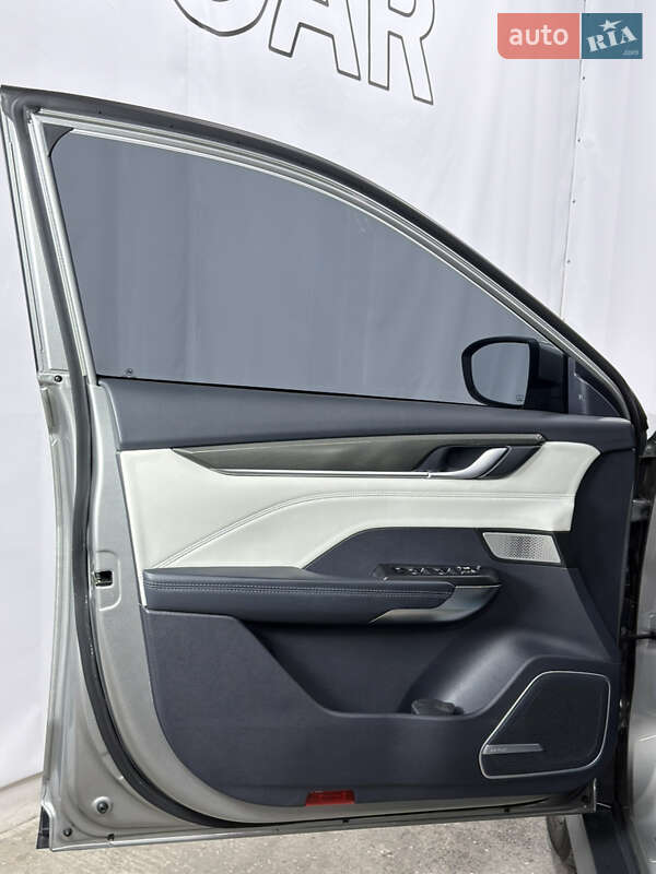 Внедорожник / Кроссовер Weltmeister EX5 2022 в Одессе