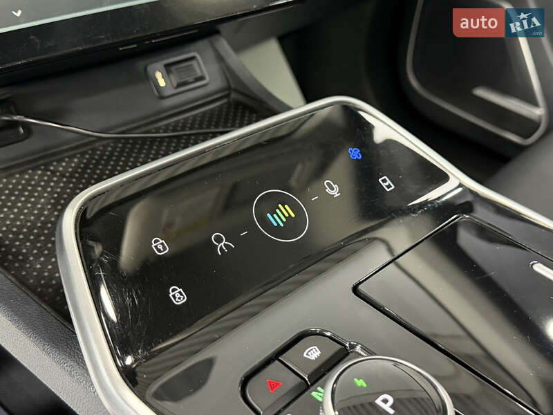 Внедорожник / Кроссовер Weltmeister EX5 2022 в Одессе