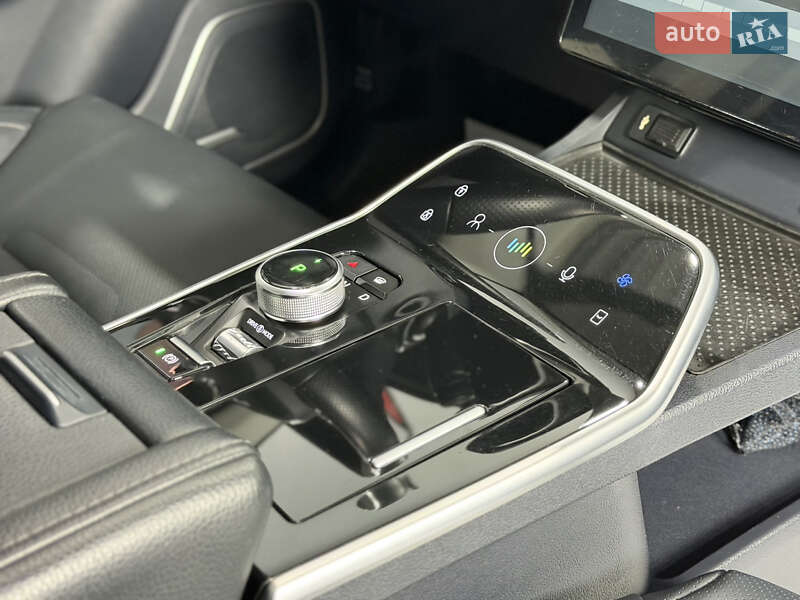 Внедорожник / Кроссовер Weltmeister EX5 2022 в Одессе