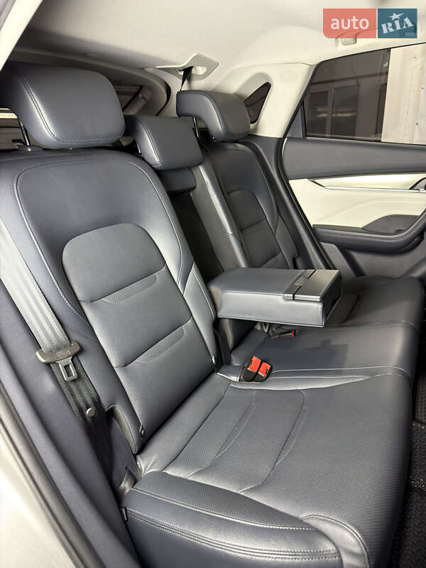 Внедорожник / Кроссовер Weltmeister EX5 2022 в Одессе