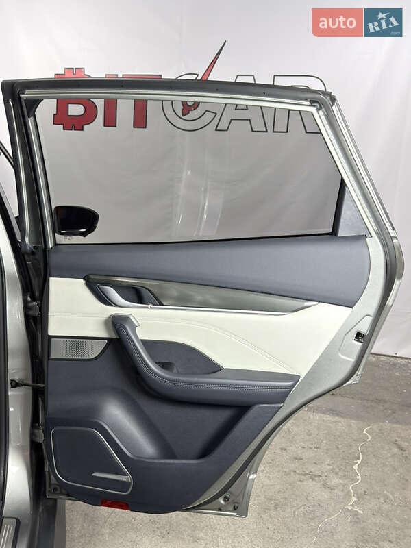 Внедорожник / Кроссовер Weltmeister EX5 2022 в Одессе