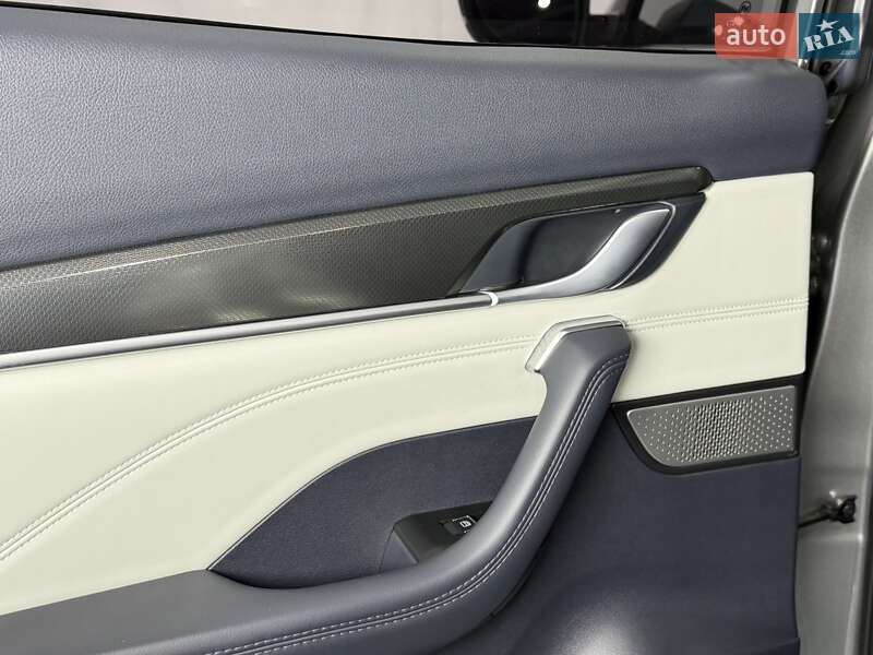 Внедорожник / Кроссовер Weltmeister EX5 2022 в Одессе