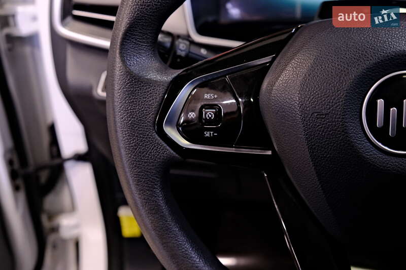 Внедорожник / Кроссовер Weltmeister EX5 2019 в Одессе фото 20 Внедорожник / Кроссовер Weltmeister EX5 2019 в Одессе