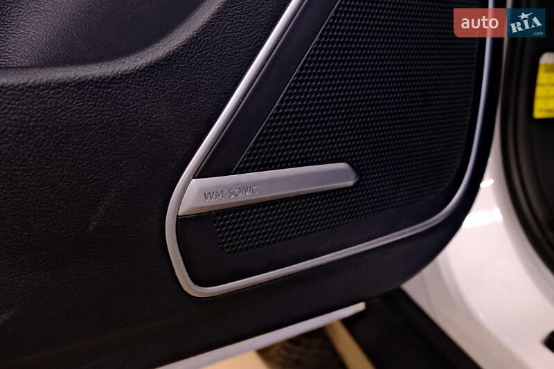 Внедорожник / Кроссовер Weltmeister EX5 2019 в Одессе фото 26 Внедорожник / Кроссовер Weltmeister EX5 2019 в Одессе