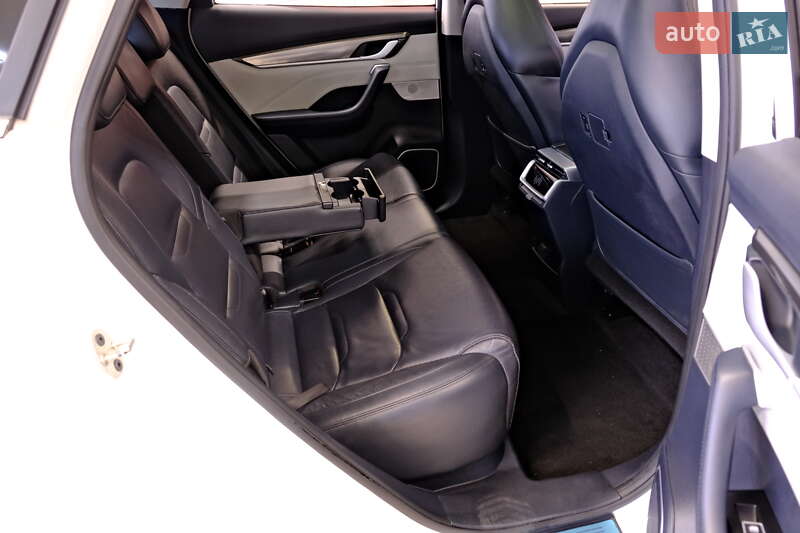 Внедорожник / Кроссовер Weltmeister EX5 2019 в Одессе фото 37 Внедорожник / Кроссовер Weltmeister EX5 2019 в Одессе