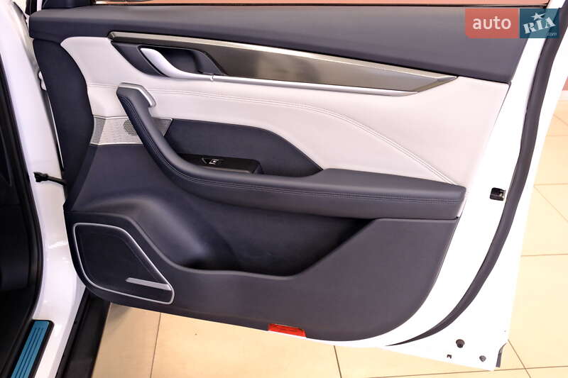 Внедорожник / Кроссовер Weltmeister EX5 2019 в Одессе фото 40 Внедорожник / Кроссовер Weltmeister EX5 2019 в Одессе