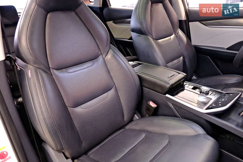 Внедорожник / Кроссовер Weltmeister EX5 2019 в Одессе фото 43 Внедорожник / Кроссовер Weltmeister EX5 2019 в Одессе