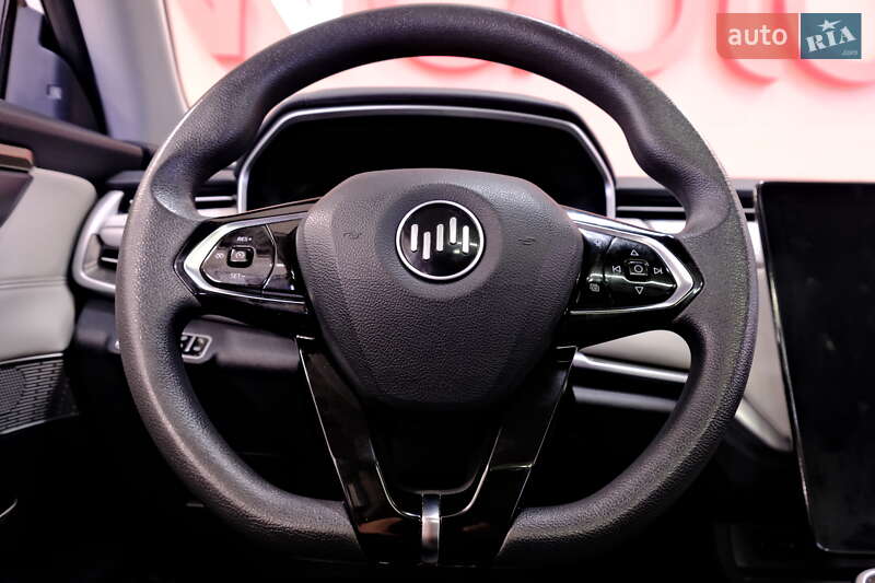 Внедорожник / Кроссовер Weltmeister EX5 2019 в Одессе фото 45 Внедорожник / Кроссовер Weltmeister EX5 2019 в Одессе