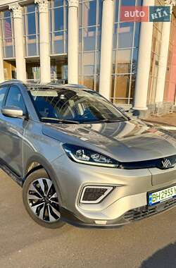 Позашляховик / Кросовер Weltmeister EX5 2020 в Одесі