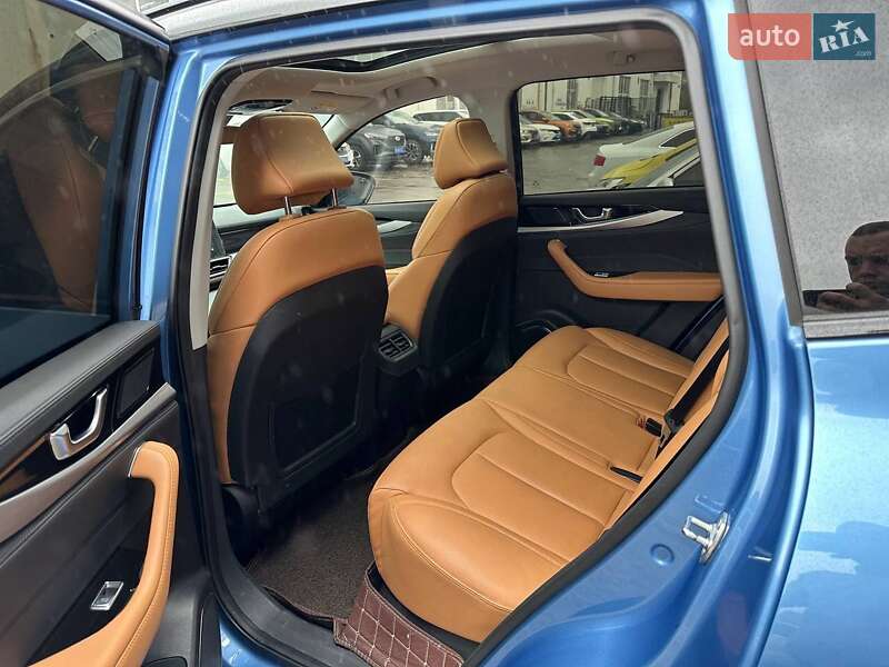 Мінівен Weltmeister W6 2021 в Житомирі